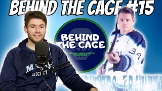 The Lockdown | Ep.15 w/ Pat Shea + Ed Tralmaks