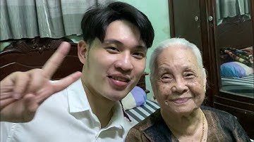 Mượn Tiền Nội Khó Ghê | Chuyện Bà Cháu Official