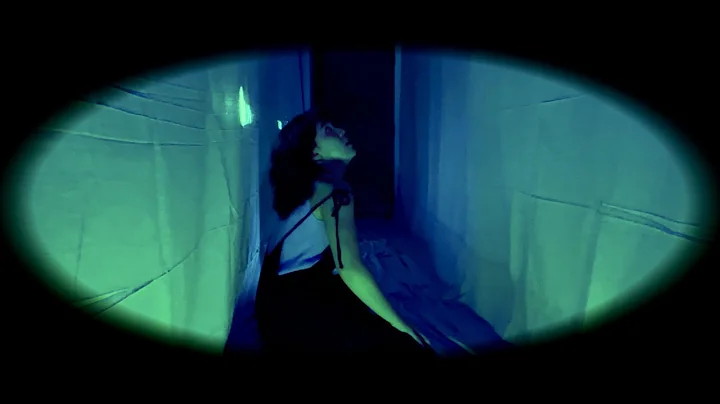 Sam Woo - Inhibitions (Official Video)