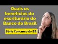 Concurso Banco do Brasil. Quanto  ganha o agente comercial do BB ?