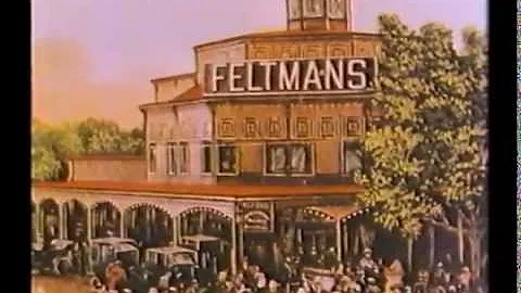 CONEY ISLAND REMEMBERED