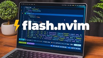 How To Jump Anywhere Instantly in Neovim