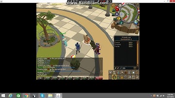 Toxic Staff Dominationx 667 worst server ever!