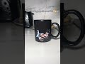 #anime #magicmug #dragonball #goku #mug #giftideas