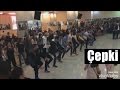 Çepki | Gazi Gençlik | Halay 2016