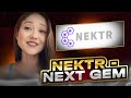 Nektr's by N3ST3D Labs review and insights by QueenEllen NFT