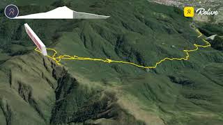 宜蘭 聖母登山步道 抹茶山