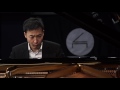 Capture de la vidéo 2016 Cliburn Amateur: Gorden Cheng (Quarterfinal Round)