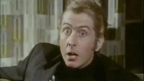 Monty Python   Piranha Brothers part 1 1