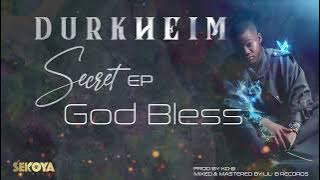 God Bless (Audio Officiel)