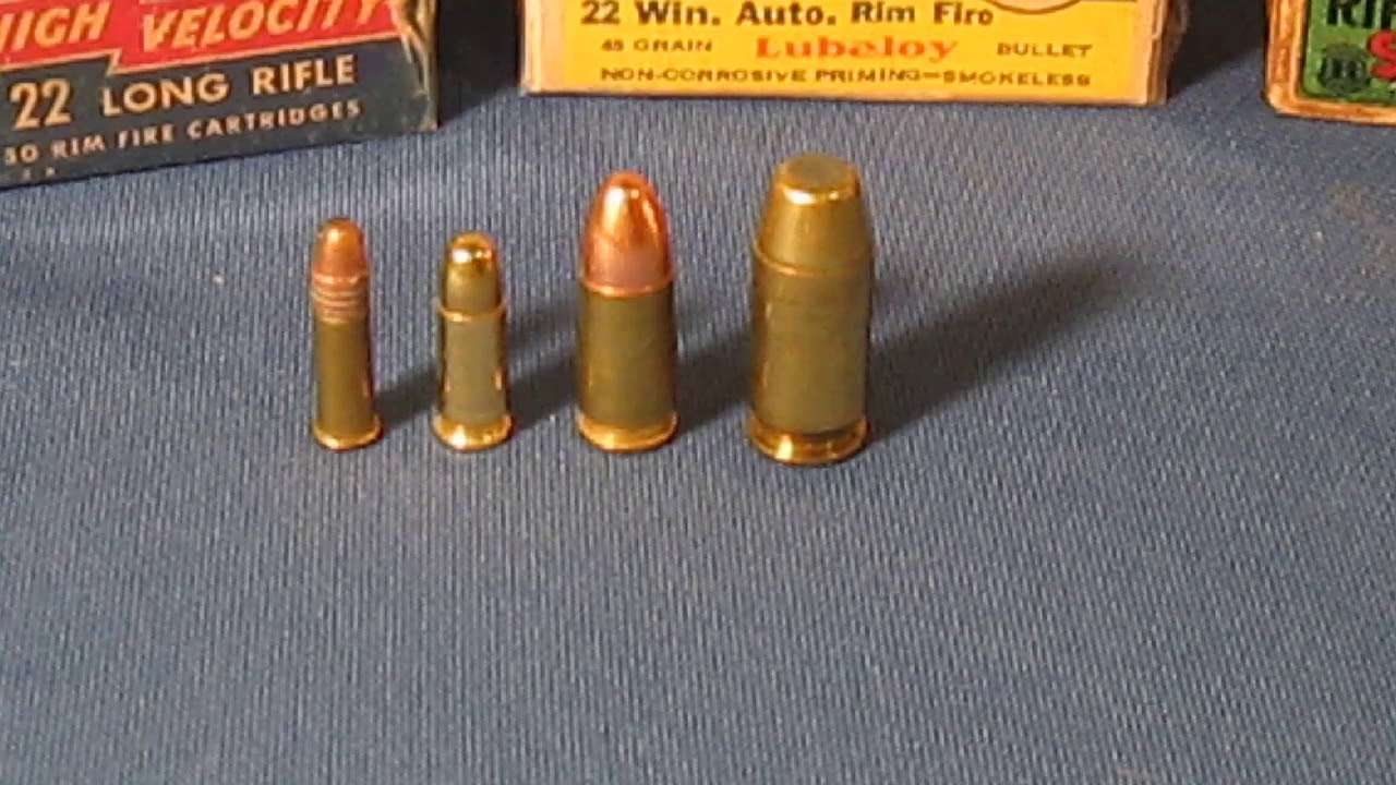 remington, .25 ACP, ACP, antique, ammunition, rimfire, centerfire.