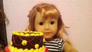 Meet The Dolls!