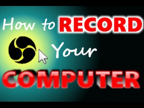 how to screen record