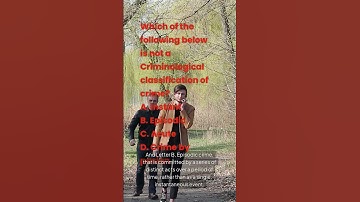 #Criminology #CriminologyStudent #CriminologyBoardExam #BoardExamReview #FreeBoardExamReview