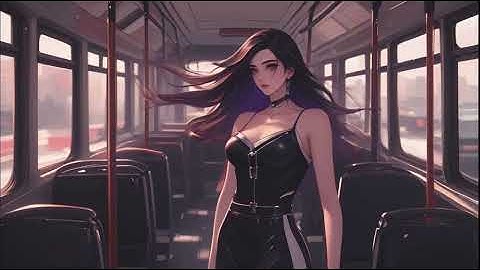 PARADOX DRIVE - LOST IN TIME | New Retro-Futuristic Synthwave