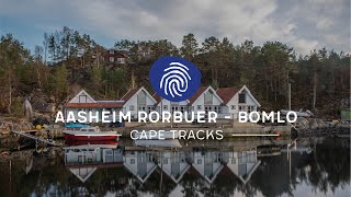 Aasheim Rorbuer Bømlo