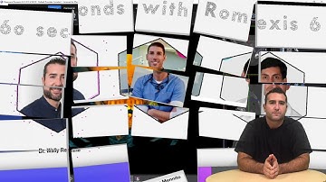 Episode 2: 60 seconds with Romexis 6. How to export any CBCT as a STL