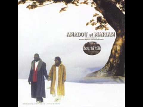 Amadou Mariam Toubala Kono Youtube Amadou Mariam Toubala Kono Youtube