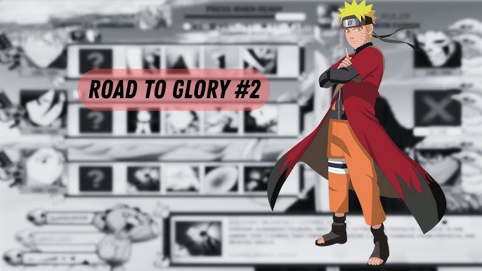 Naruto Arena Guide and Walkthrough - Giant Bomb