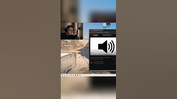 ohnePixel gets jumpscared by AWP sound #csgo #cs2 #ohnepixel #twitch #shorts #gta5_fivem_tricks