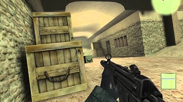 Soldier Of Fortune 2 Rocmod Jordan