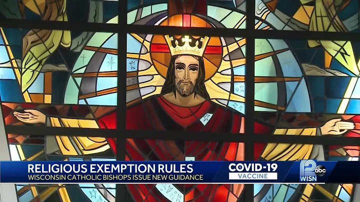 Religious exemption requests for COVID-19 vaccine on rise