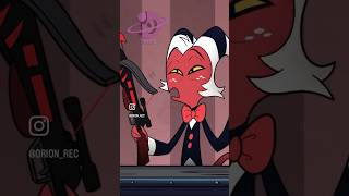 Müşteri daima haklıdır #türkçedublaj #helluvaboss #keşfet #fyp #seslendirme #vivziepop #hazbinhotel Resimi