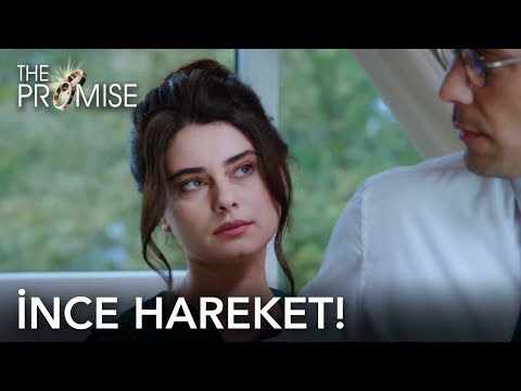 Narin Den Ince Davranış Yemin 112 Bölüm