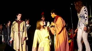 Jesus Christ Superstar Performed by Fort Washington School of Rock by mypuma19 495 views 13 years ago 4 minutes