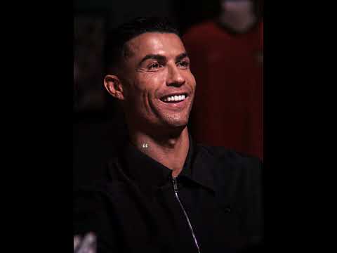 When Ronaldo Skips Georgina 