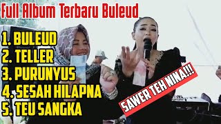 Lagu Sunda Viral Tiktok || Buleud - Mak Nina Mincreunk