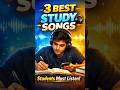 3 Best Motivational Songs for Students 🎧 | Study Motivation bengali