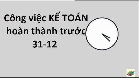 Chứng từ sủ dụng của kế toán tscđ