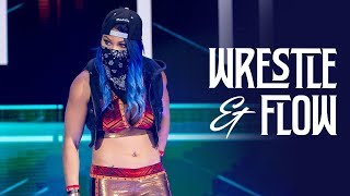 Wrestle and Flow - Ep. 19 - The Rise of Mia Yim