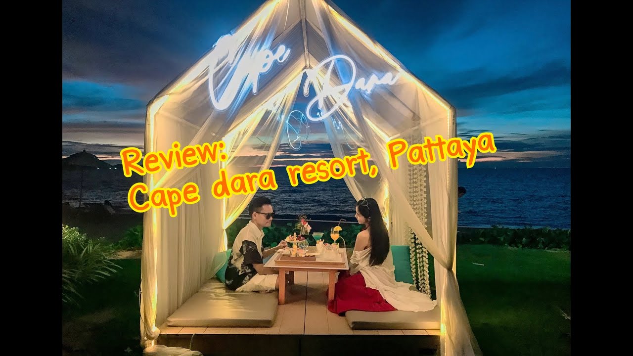 Review: Cape dara resort, Pattaya 2021 (เคป ดารา รีสอร์ท พัทยา) | เนื้อหาทั้งหมดที่เกี่ยวข้องกับโรงแรม เค ป ดารา พัทยาเพิ่งได้รับการอัปเดต
