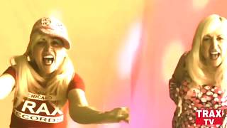 TRAX TV featuring Screamin' Rachael Episode #114 Ch.25