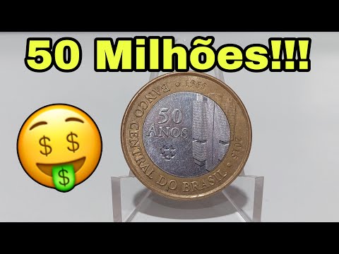 Vídeo: Os bancos estão pagando por moedas?