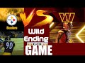 I PLAYED MY 50 YEAR OLD UNCLE IN MADDEN || HE ALMOST CAMEBACK😨👾‼️❕