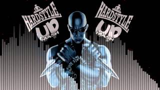 Hardstyle Universe 005 (Special Mash Up)