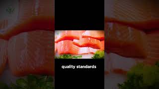 The Future of Salmon Transport | AGROFORESTRY TECH