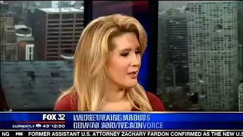 Lindsey Markus - How to Survive a Divorce