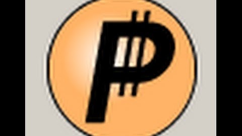 How To Use Pascal Coin Wallet Version 1.0.5