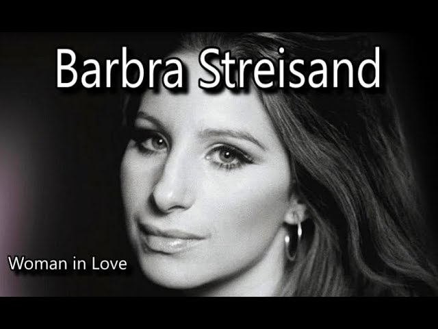 Barbra streisand woman. Барбара Стрейзанд woman. Барбра Стрейзанд 1977. Barbara Streisand woman in Love. Woman in Love Барбра Стрейзанд.