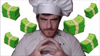 How DougDoug scammed his viewers
