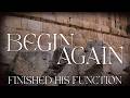 Finished His Function | Bill Ramsey | February 8, 2025 | Sermon Only