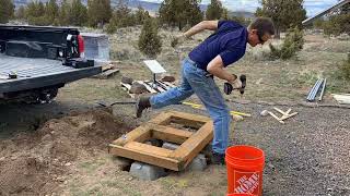 New generator project Part 4￼