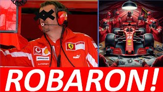 El Caso de ESPIONAJE mas Grande de la F1| SpyGate 2007 by Cabezas de Petroleo 84,544 views 2 months ago 12 minutes, 39 seconds