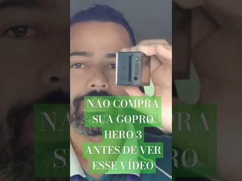 Gopro Hero 3+