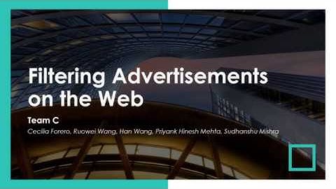 Data Mining Final Project