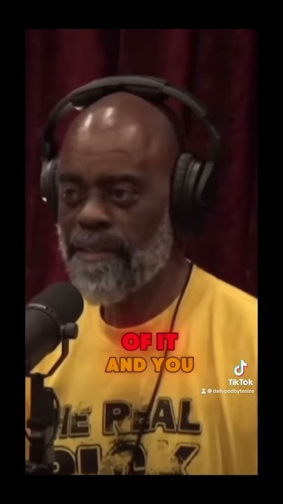 The Real Rick Ross Joe Rogan Podcast - YouTube